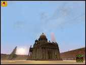 Timecyc and Particle special for MTA Province 2019 Version one